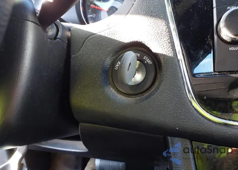 2012 Chrysler 200 Lx из США, поврежденный, VIN 1C3CCBAB7CN139151